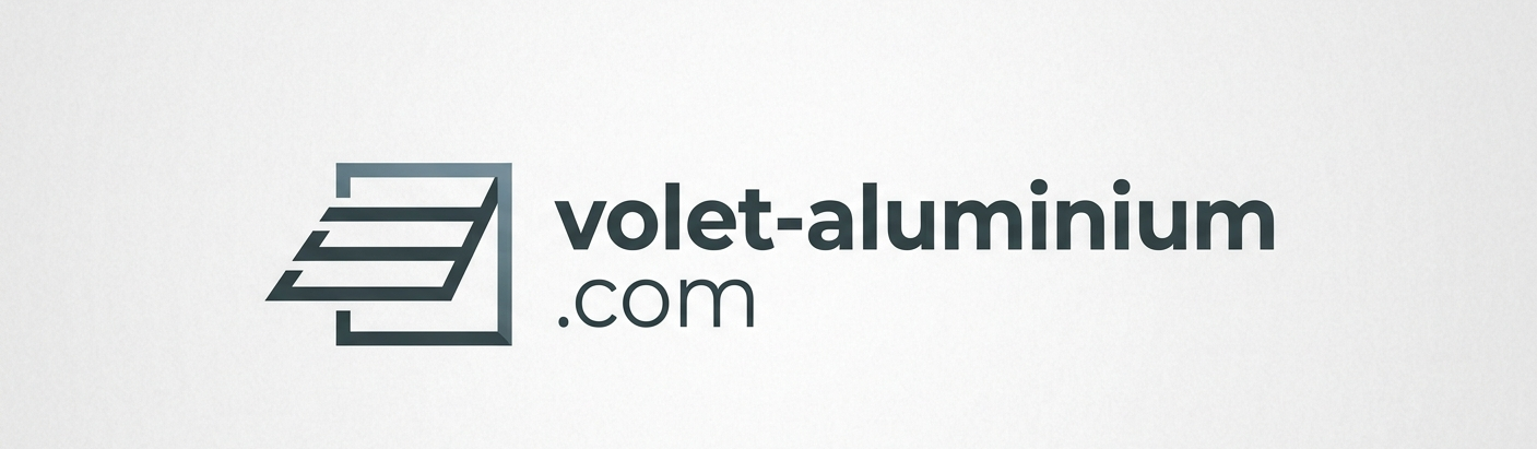 Volet-aluminium.com